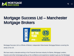 Mortgagesuccess