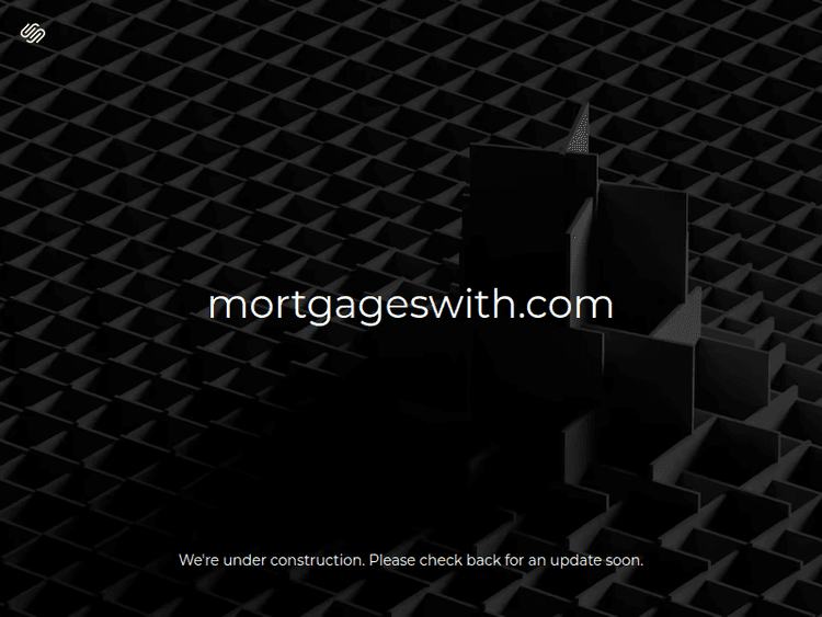 Mortgageswith