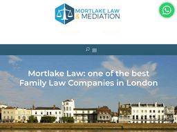 Mortlakelaw