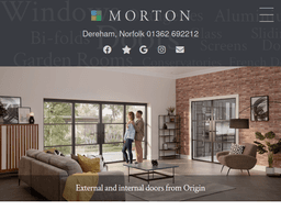 Mortonconservatories