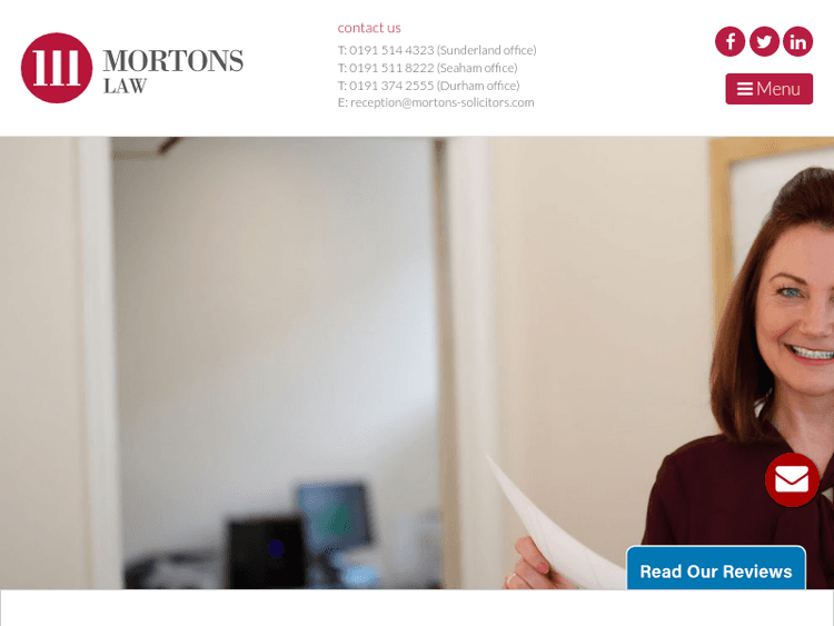 Mortons-solicitors