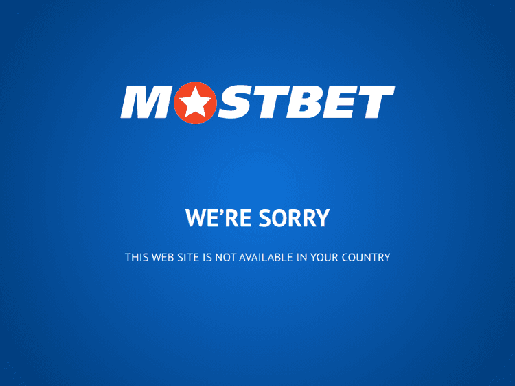Mostbet-casino