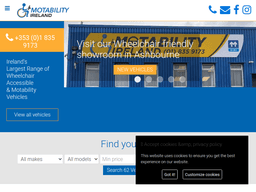 Motabilityireland