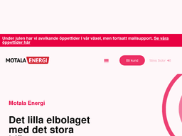 Motalaenergi