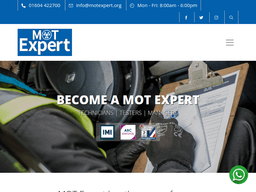 Motexpert