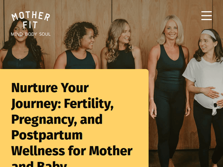 Motherfit