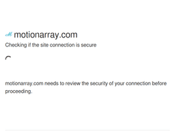 Motionarray