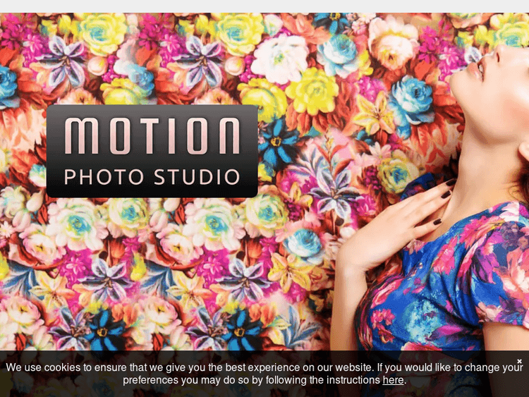 Motionphotostudio