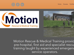 Motionrescuemedical