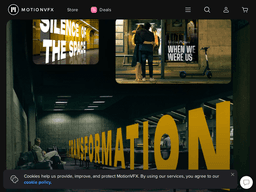Motionvfx