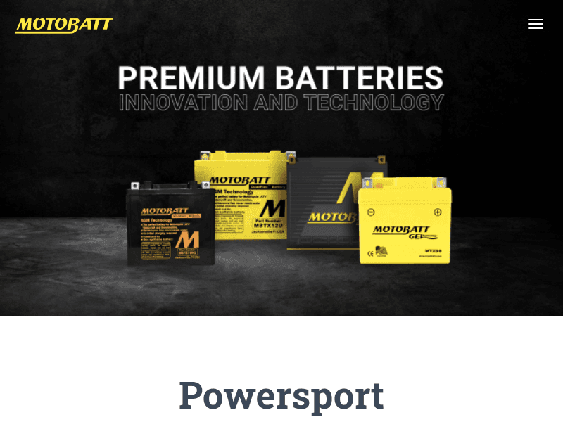 Motobatt