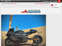 Motocomposites