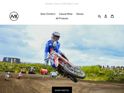 Motocrossmedia