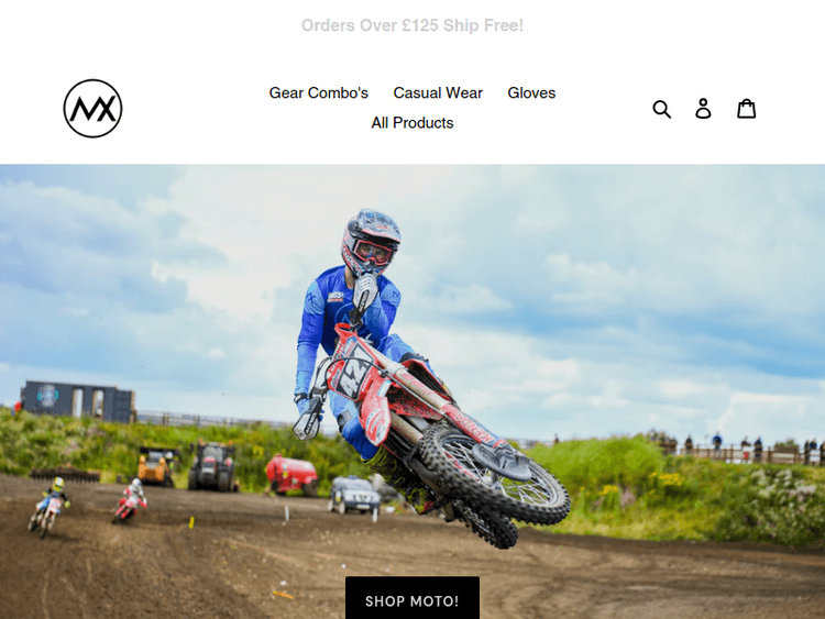Motocrossmedia