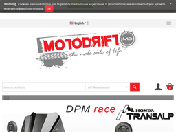 Motodrift
