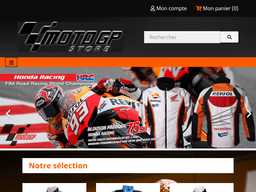 Motogp-store