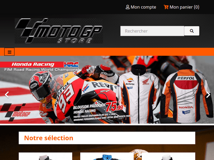 Motogp-store
