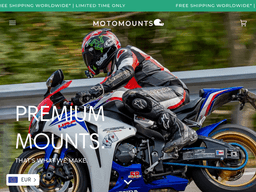 Motomounts