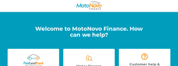 Motonovofinance