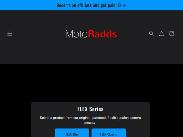 Motoradds