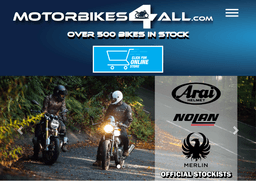 Motorbikes4all