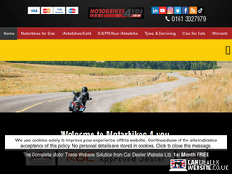 Motorbikes4you