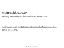 Motorcables