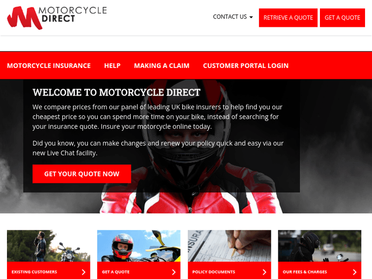 Motorcycledirect