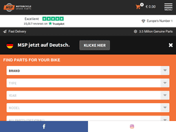 Motorcyclespareparts