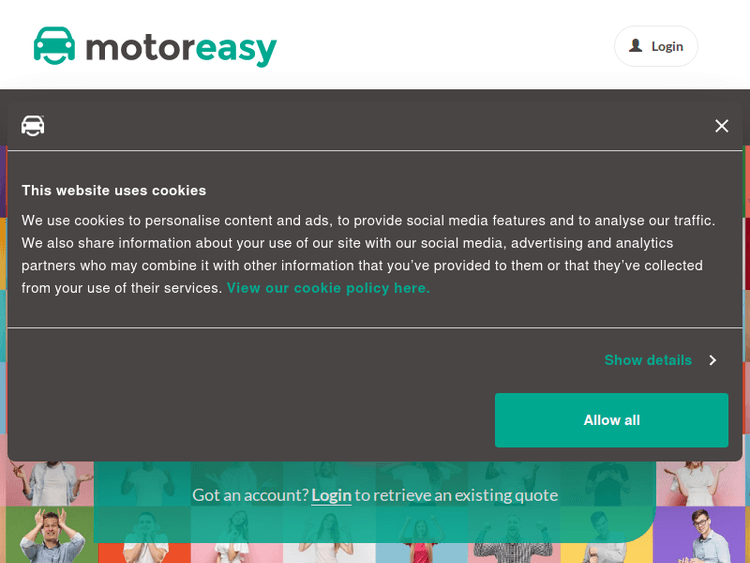 Motoreasy