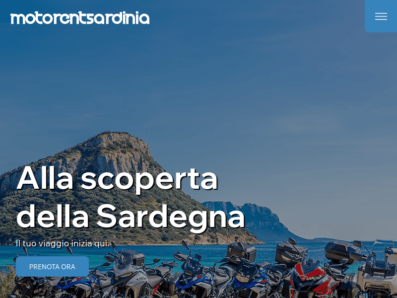 Motorentsardinia