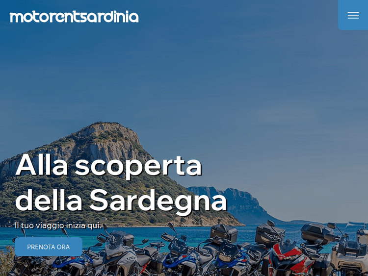 Motorentsardinia