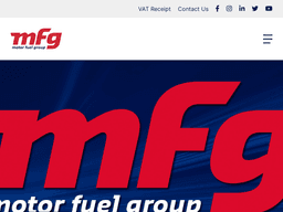 Motorfuelgroup