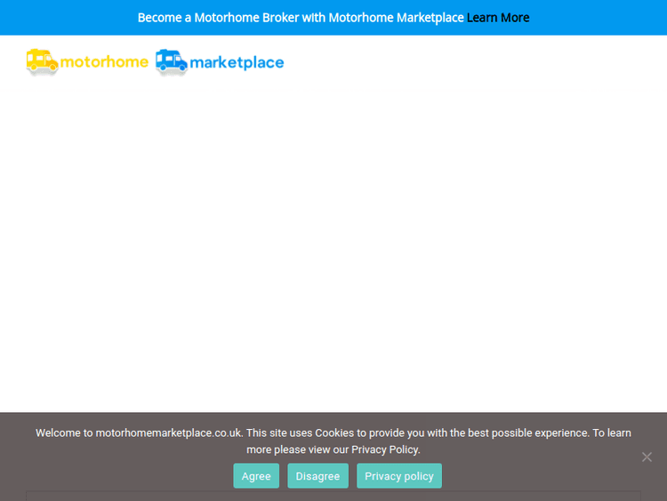 Motorhomemarketplace