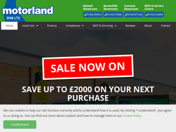 Motorland2008ltd