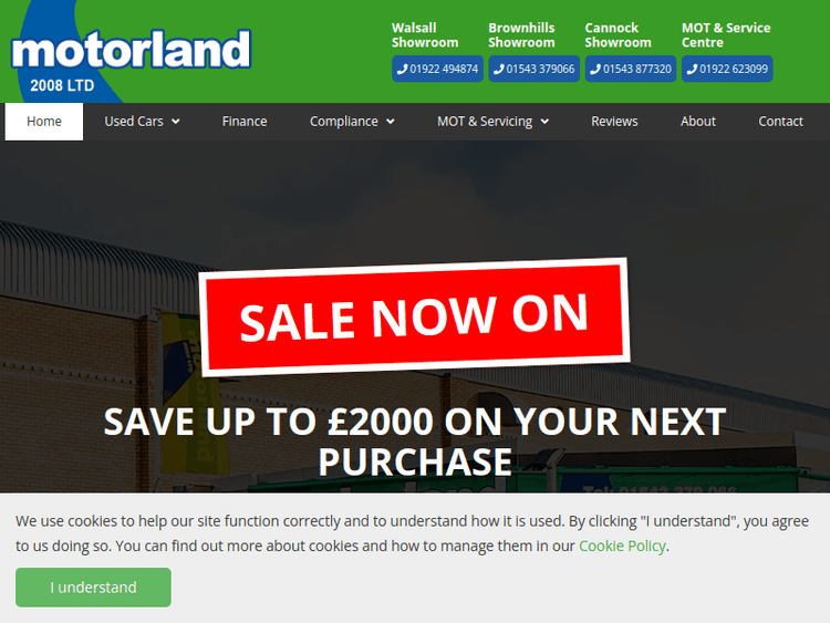 Motorland2008ltd