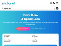 Motorlet