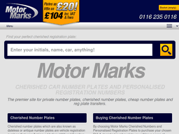 Motormarks
