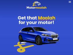 Motormoolah