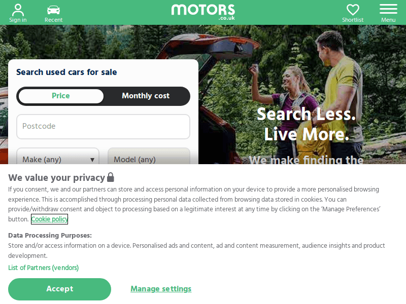 Motors