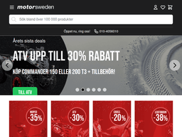 Motorsweden