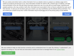 Motortrustuk-lancaster