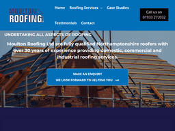 Moultonroofing