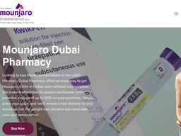Mounjarodubaipharmacy