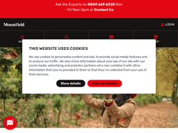 Mountfieldlawnmowers