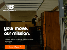 Movebrothersglasgow