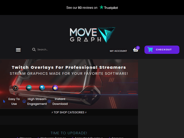 Movegraph