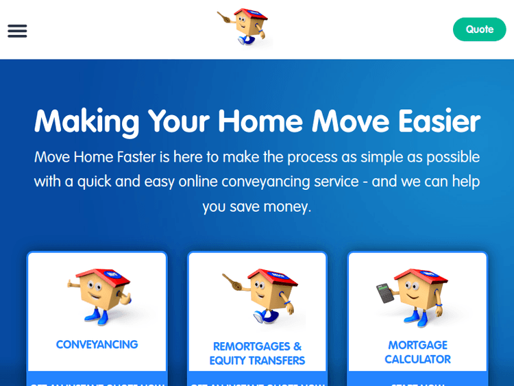 Movehomefaster