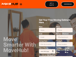 Movehub