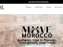 Movemorocco